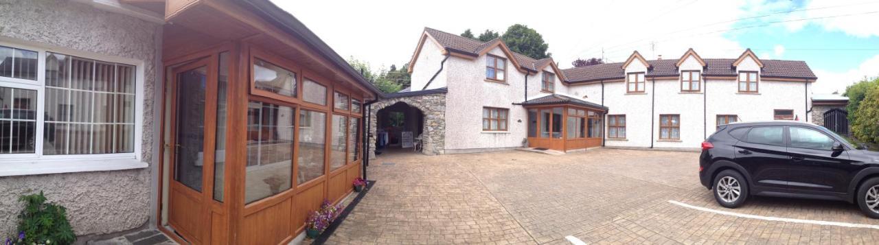 Rockville House B&B Cashel  Exterior photo
