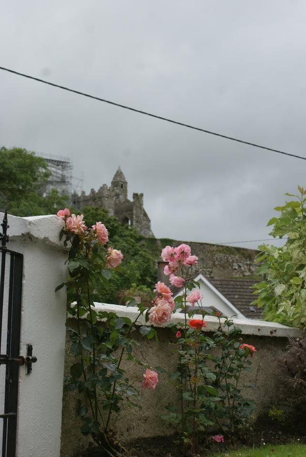 Rockville House B&B Cashel  Exterior photo